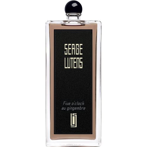 Collection Noire Five o'Clock au Gigembre Eau de Parfum Unisex 100 ml - Serge Lutens - Modalova