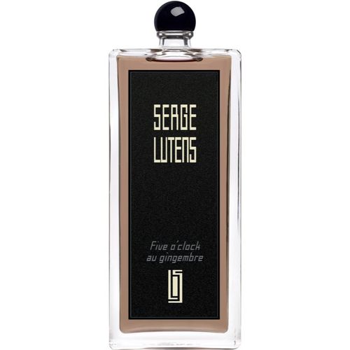 Collection Noire Five o'Clock au Gingembre Eau de Parfum unisex 100 ml - Serge Lutens - Modalova
