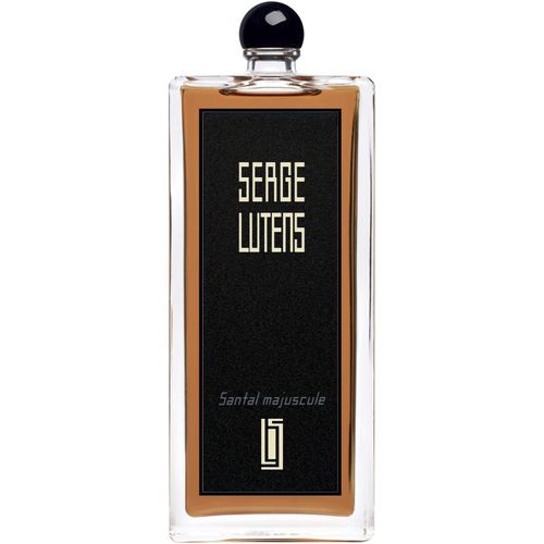 Collection Noire Santal Majuscule Eau de Parfum unisex 100 ml - Serge Lutens - Modalova