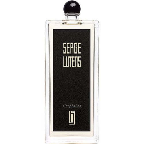 Collection Noire L'Orpheline Eau de Parfum unisex 100 ml - Serge Lutens - Modalova