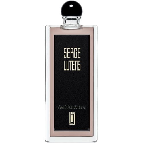 Collection Noire Féminité du Bois Eau de Parfum recargable unisex 50 ml - Serge Lutens - Modalova