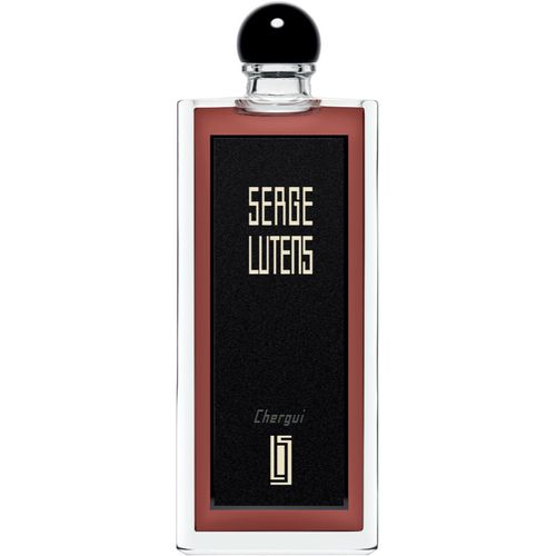 Collection Noire Chergui Eau de Parfum unisex 50 ml - Serge Lutens - Modalova