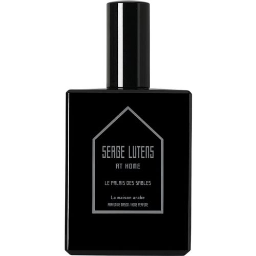 Le palais des sables La maison arabe Lufterfrischer Raumspray Unisex 100 ml - Serge Lutens - Modalova