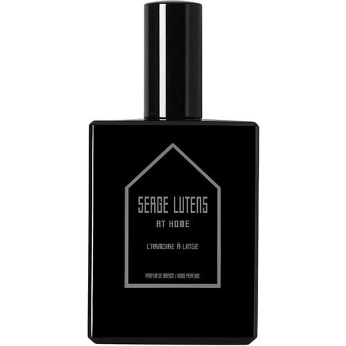 L'armoire à linge spray para el hogar unisex 100 ml - Serge Lutens - Modalova