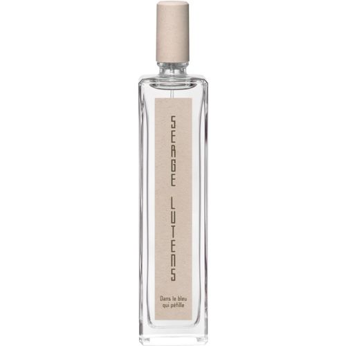 Matin Lutens Dans le bleu qui pétille Eau de Parfum unisex 100 ml - Serge Lutens - Modalova