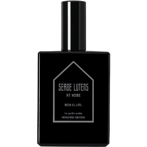 Mesk el-laïl Mesk el-laïl Le jardin arabe spray para el hogar unisex 100 ml - Serge Lutens - Modalova