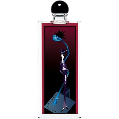 Collection Noire La Fille de Berlin Eau de Parfum (edición limitada) unisex 50 ml - Serge Lutens - Modalova