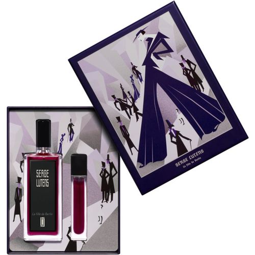 La Fille de Berlin Set Geschenkset Unisex - Serge Lutens - Modalova