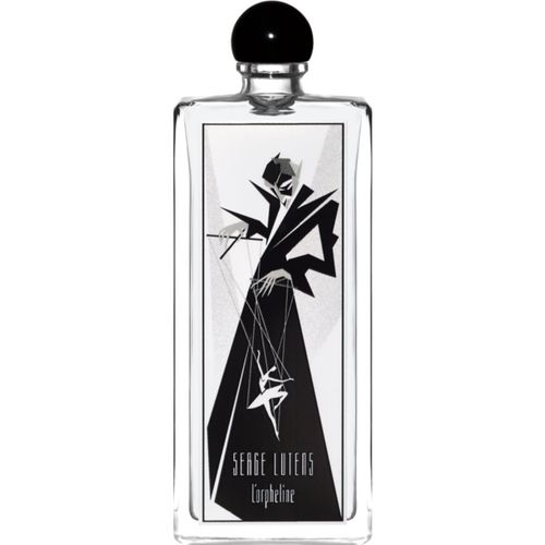 Collection Noire L'Orpheline Limited Edition Eau de Parfum unisex 50 ml - Serge Lutens - Modalova