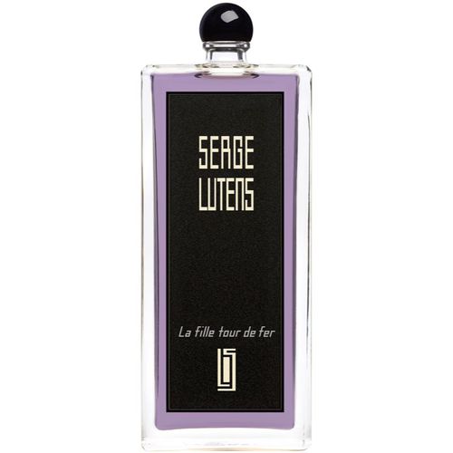 Collection Noire La Fille Tour de Fer Eau de Parfum unisex 100 ml - Serge Lutens - Modalova