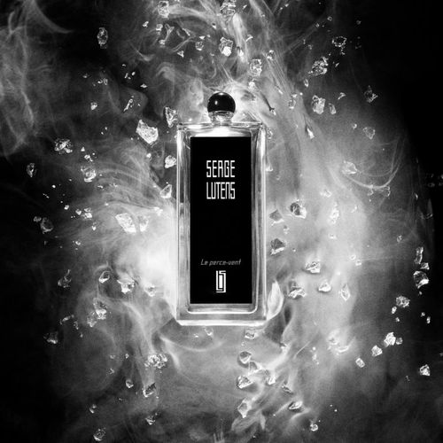 Collection Noire Le Perce-vent Eau de Parfum unisex 100 ml - Serge Lutens - Modalova