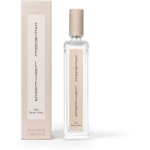 Matin Lutens L´eau Eau de Parfum unisex 50 ml - Serge Lutens - Modalova