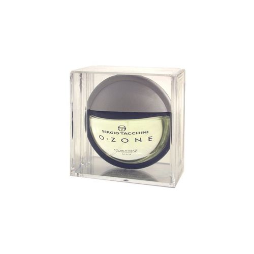 Ozone for Man Eau de Toilette para hombre 50 ml - Sergio Tacchini - Modalova