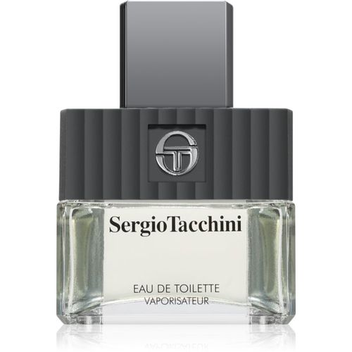 Classic Eau de Toilette para hombre 50 ml - Sergio Tacchini - Modalova