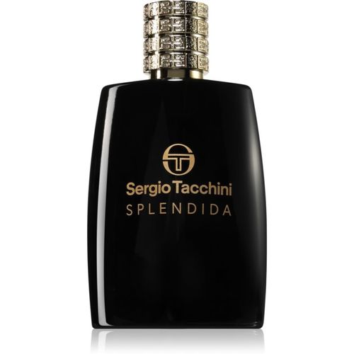Splendida Eau de Toilette para mujer 100 ml - Sergio Tacchini - Modalova
