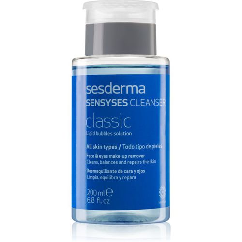 Sensyses Cleanser Classic struccante per tutti i tipi di pelle 200 ml - Sesderma - Modalova