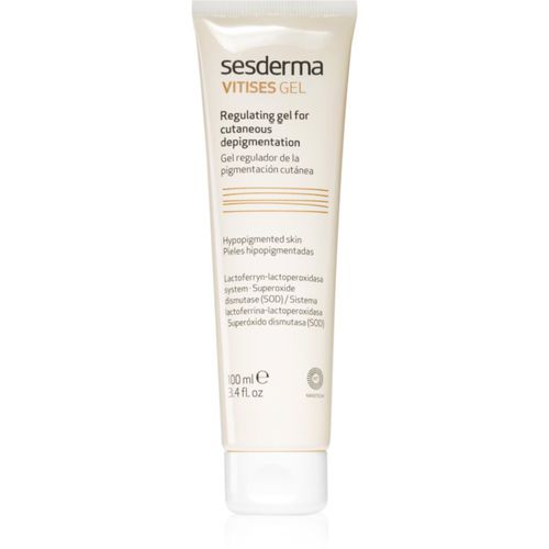 Vitises gel per favorire la pigmentazione nel trattamento della vitiligine 100 ml - Sesderma - Modalova