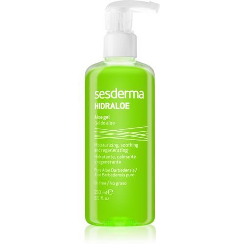 Hidraloe gel calmante para rostro y cuerpo 250 ml - Sesderma - Modalova