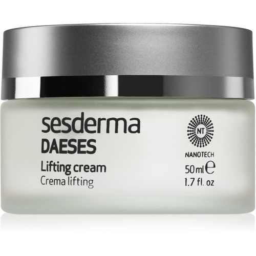 Daeses crema con efecto lifting para pieles secas 50 ml - Sesderma - Modalova