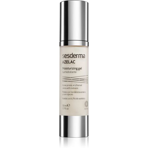 Azelac gel idratante per capillari dilatati e rotti 50 ml - Sesderma - Modalova