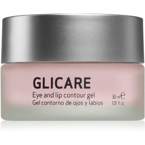 Glicare gel antirughe contorno occhi e labbra 30 ml - Sesderma - Modalova