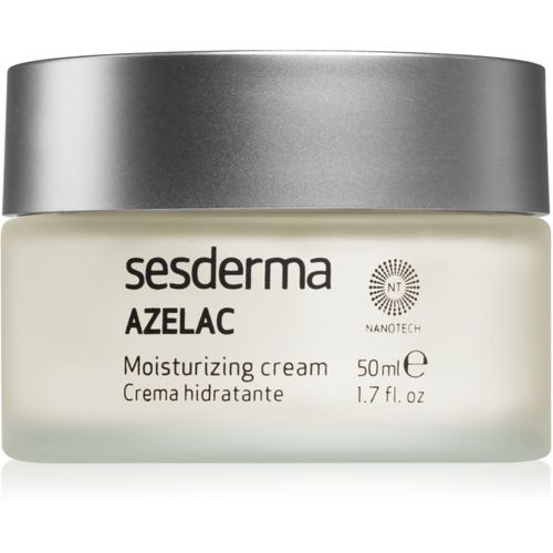 Azelac crema hidratante contra las imperfecciones de la piel 50 ml - Sesderma - Modalova