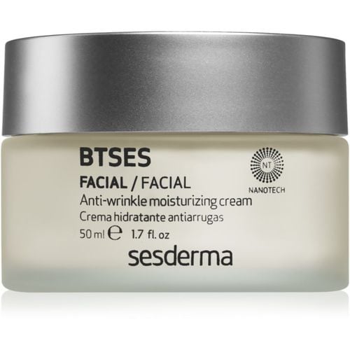 Btses Feuchtigkeitscreme gegen Falten 50 ml - Sesderma - Modalova