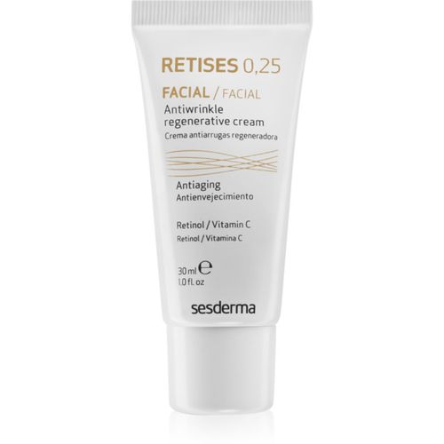 Retises crema renovadora con retinol y vitamina C 0,25% 30 ml - Sesderma - Modalova