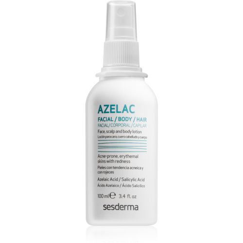 Azelac tratamiento calmante para pieles con imperfecciones 100 ml - Sesderma - Modalova