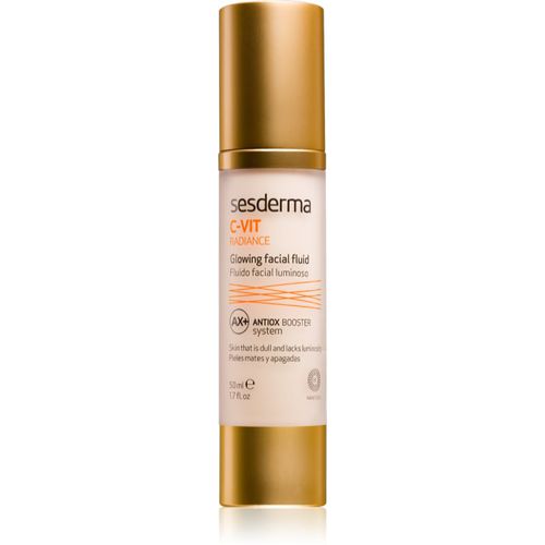 C-Vit Radiance loción iluminadora para pieles cansadas 50 ml - Sesderma - Modalova