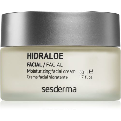 Hidraloe crema idratante ed emolliente 50 ml - Sesderma - Modalova