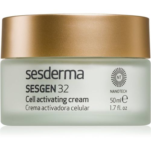 Sesgen 32 crema regeneradora para pieles secas 50 ml - Sesderma - Modalova