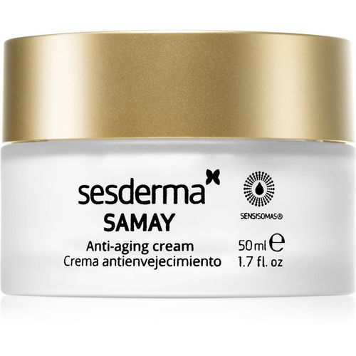 Samay Anti-Aging Cream crema nutriente anti-age 50 ml - Sesderma - Modalova