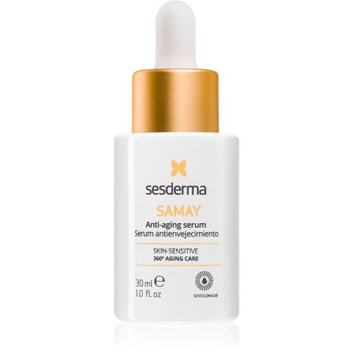 Samay Anti-Aging Serum siero contro l'invecchiamento e le imperfezioni della pelle 30 ml - Sesderma - Modalova