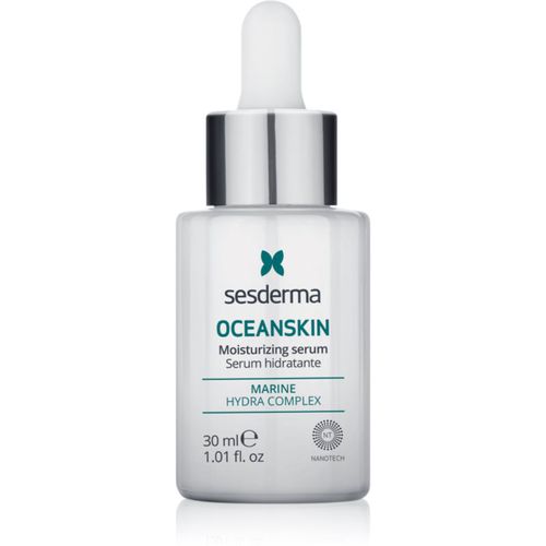 Oceanskin sérum hidratante con extractos de algas marinas 30 ml - Sesderma - Modalova