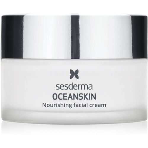 Oceanskin crema nutriente intensa per il viso 50 ml - Sesderma - Modalova