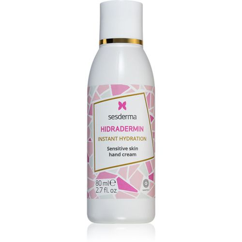 HIDRADERMIN crema per le mani per pelli sensibili 80 ml - Sesderma - Modalova