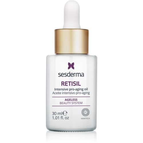 Retisil aceite facial antiarrugas para reafirmar la piel 30 ml - Sesderma - Modalova