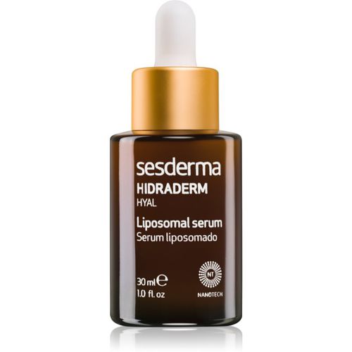 Hidraderm Hyal serum lipossomal con ácido hialurónico 30 ml - Sesderma - Modalova