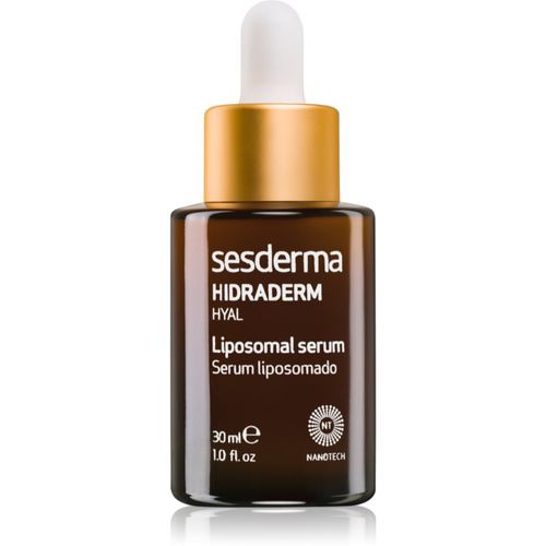 Hidraderm Hyal siero liposomiale con acido ialuronico 30 ml - Sesderma - Modalova