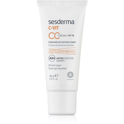 C-Vit CC cream SPF 15 30 ml - Sesderma - Modalova