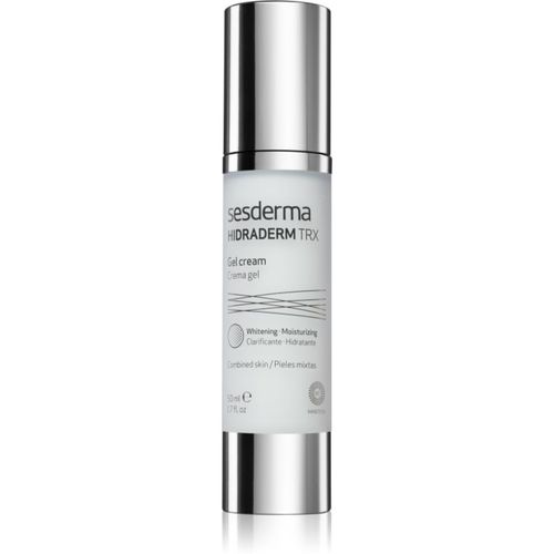 Hidraderm TRX crema-gel idratante per unificare il tono della pelle 50 ml - Sesderma - Modalova