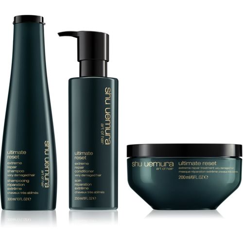 Shu Uemura Ultimate Reset set - Shu Uemura - Modalova