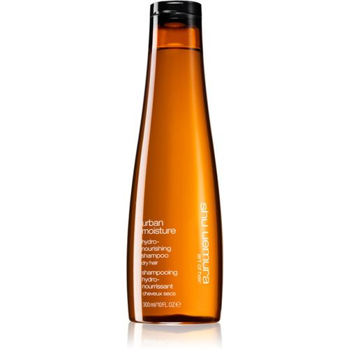 Urban Moisture shampoo per capelli secchi 300 ml - Shu Uemura - Modalova