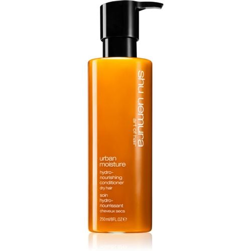 Urban Moisture balsamo per capelli secchi 250 ml - Shu Uemura - Modalova