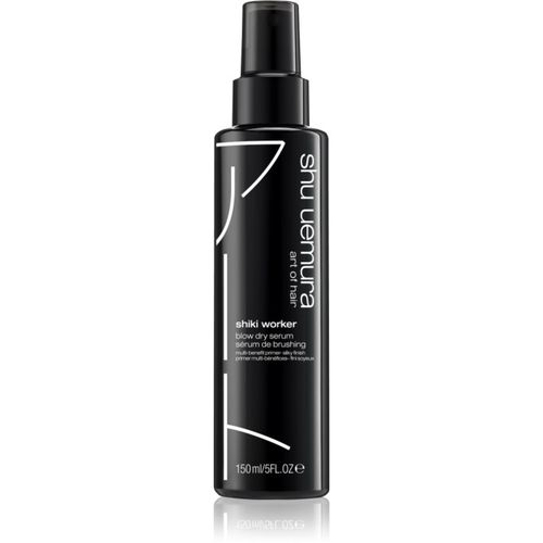 Styling shiki worker spray suave multifuncional 150 ml - Shu Uemura - Modalova