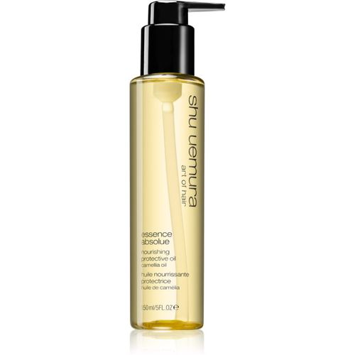 Essence Absolue olio nutriente e idratante per capelli 150 ml - Shu Uemura - Modalova