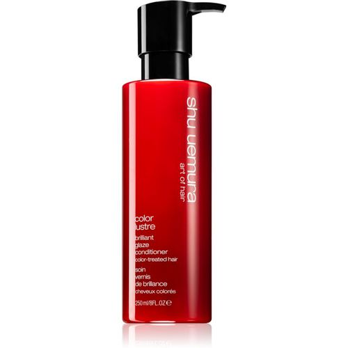 Color Lustre balsamo protezione colore 250 ml - Shu Uemura - Modalova