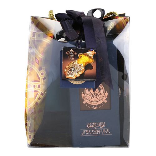 Opulent Gold Edition Eau de Parfum para mujer 40 ml - Shaik - Modalova