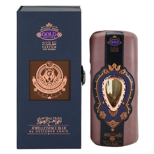 Opulent Gold Edition Eau de Parfum para mujer 40 ml - Shaik - Modalova